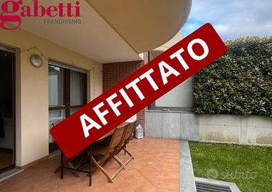 Appartamento Saluzzo [PIANO TERRA 12ARG]