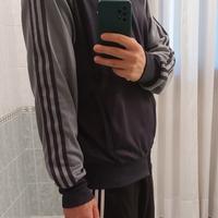 Giacca Adidas