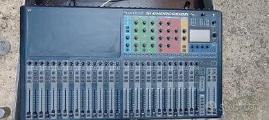 Mixer digitale