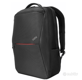 Zaino Lenovo ThinkPad Professional x Notebook 15,6