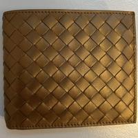 Portafoglio Bottega Veneta
