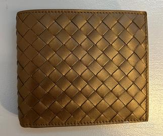 Portafoglio Bottega Veneta