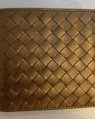 Portafoglio Bottega Veneta