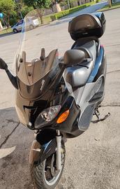 Piaggio x9 Motore HONDA 250