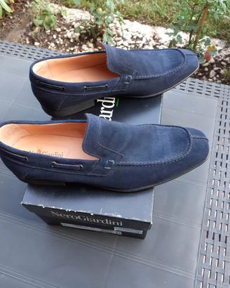Scarpe uomo