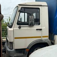 RICAMBI USATI IVECO OM 50.9 GAMMA ZETA