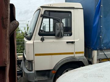 RICAMBI USATI IVECO OM 50.9 GAMMA ZETA