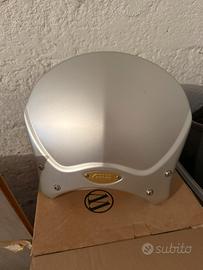Parabrezza borsa r nine t