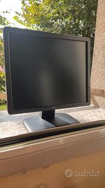 MONITOR DELL 15 POLLICI