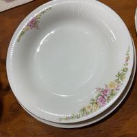 Servizio piatti da 12