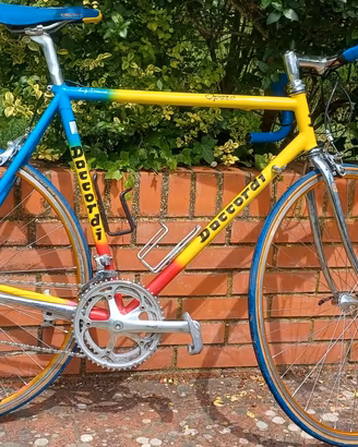 Bici Daccordi Vintage modello Opera del 96 / 97