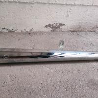 Scarico marmitta Busso Decibel 762/S