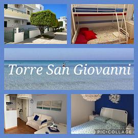 Vacanze in Puglia