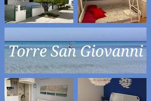 Vacanze in Puglia