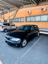 BMW Serie 1 Msport 