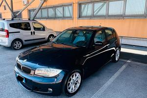 BMW Serie 1 Msport 