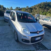 Fiat Panda Gpl