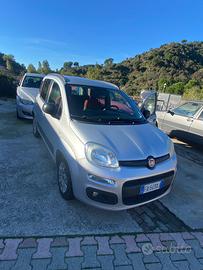 Fiat Panda Gpl