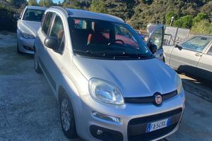 Fiat Panda Gpl