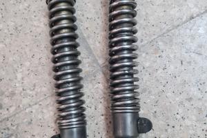 Fantic caballero ammortizzatori