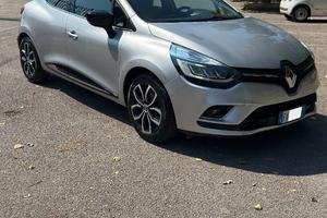 Renault Clio 0.9 TCe 90CV / GPL - Full optional