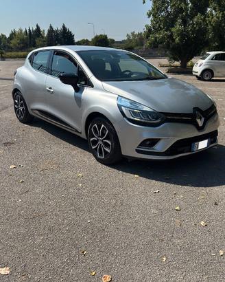 Renault Clio 0.9 TCe 90CV / GPL - Full optional