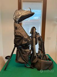 Fillikid - Zaino porta bimbo - Ergonomic and Light