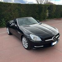 Mercedes-Benz SLK 200 CGI Sport