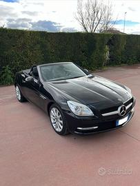 Mercedes-Benz SLK 200 CGI Sport
