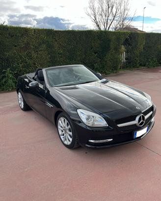 Mercedes-Benz SLK 200 CGI Sport
