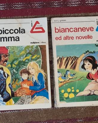 Novelle I Giovani
