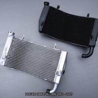 Radiatore DUCATI SBK 749 / 999 2003 - 2007