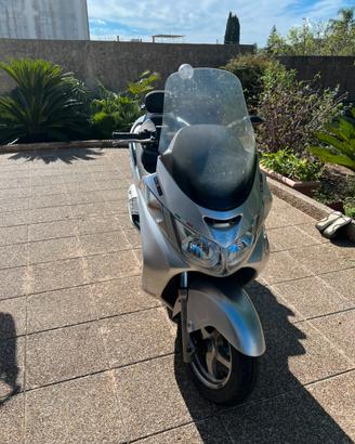 Suzuki Burgman 400 2005 (k4)