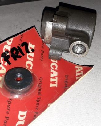 attuatore frizione DUCATI 748 851 888 900 916
