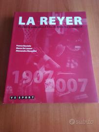 LA REYER LIBRO DEL CENTENARIO