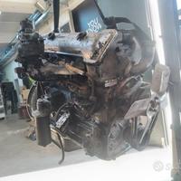 Motore Per Alfa Romeo 1900 Sigla AR1306