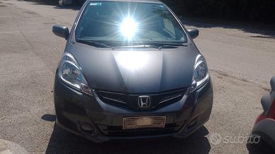 HONDA JAZZ 2015 C/MOTORE L13Z1