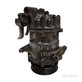 COMPRESSORE A/C PEUGEOT Boxer 4° Serie 9676552680