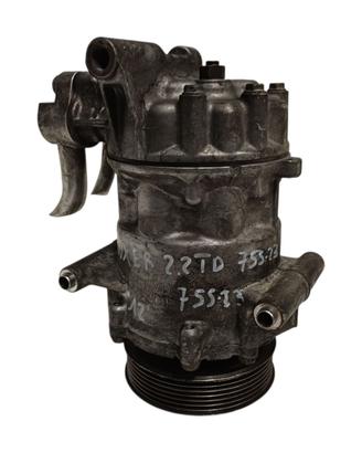 COMPRESSORE A/C PEUGEOT Boxer 4° Serie 9676552680