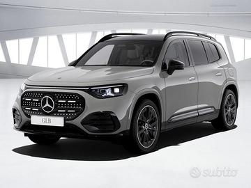 Mercedes-Benz GLB EQ 250+ Advanced Plus AMG L...