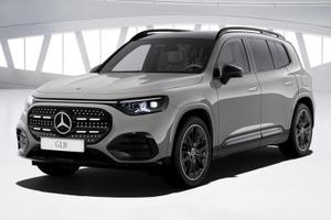 Mercedes-Benz GLB EQ 250+ Advanced Plus AMG L...