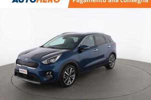 KIA Niro PA83664