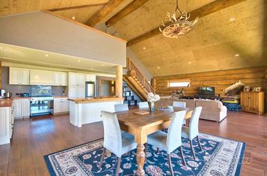 Case in Legno: Vivere Naturale, Vivere Bene