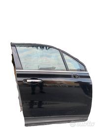 PORTA PORTIERA ANTERIORE DESTRA FIAT 500 X Serie (