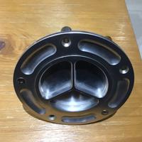 Honda Hornet 900 accessori tuning ergal