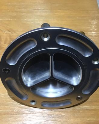 Honda Hornet 900 accessori tuning ergal