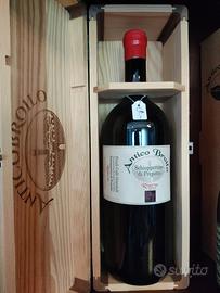 Bottiglia AnticoBroilo Schioppettino Riserva 2015