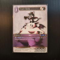 
Cait Sith [1-192C] – Final Fantasy TCG FFVII 