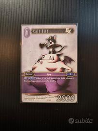 
Cait Sith [1-192C] – Final Fantasy TCG FFVII 