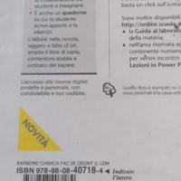 CHIMICA FACILE SECONDA EDIZIONE